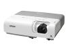 Epson EMP S5 - LCD projector - 2000 ANSI lumens - SVGA (800 x 600) - 4:3