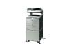 Epson AcuLaser CX21NFC - Multifunction ( fax / copier / printer / scanner ) - colour - laser - copying (up to): 25 ppm (mono) / 5 ppm (colour) - printing (up to): 25 ppm (mono) / 5 ppm (colour) - 180 sheets - 33.6 Kbps - Hi-Speed USB, 10/100 Base-TX