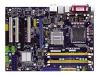 Foxconn P9657AB-8EKRS2H - Motherboard - ATX - iP965 - LGA775 Socket - UDMA133, Serial ATA-300 (RAID), eSATA - Gigabit Ethernet - FireWire - High Definition Audio (8-channel)