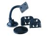 TomTom Alternative Mount Kit - GPS receiver mounting kit for car