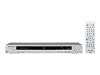 Pioneer DV 300-S - DVD player - silver
