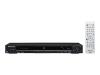 Pioneer DV 300-K - DVD player - black