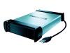 Philips SPE3021CC - Hard drive - 250 GB - external - 3.5