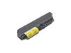 Lenovo
41U3198
Battery/Li-Ion 6-Cell Enhanced 14" Wide