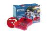 ELSA MicroLink 56k Fun - Fax / modem - external - RS-232 - 56 Kbps - K56Flex, V.90 / 1 analog port(s)