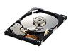 Samsung SpinPoint M5S HM080GI - Hard drive - 80 GB - internal - 2.5