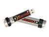 Corsair Flash Survivor GT - USB flash drive - 8 GB - Hi-Speed USB