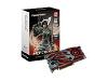 PowerColor Radeon HD 2900 XT - Graphics adapter - Radeon HD 2900XT - PCI Express x16 - 512 MB GDDR3 - Digital Visual Interface (DVI), HDMI ( HDCP ) - HDTV out