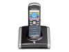 Motorola ME 4251 - Cordless phone w/ caller ID - DECT\GAP