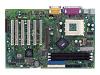 MSI K7T Turbo - Motherboard - ATX - KT133A - Socket A - UDMA100