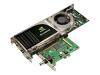 PNY NVIDIA Quadro FX 5600G - Graphics adapter - Quadro FX 5600 - PCI Express x16 - 1.5 GB GDDR3 - Digital Visual Interface (DVI)