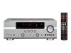 Yamaha RX-V661 - AV receiver - 7.1 channel - titan