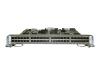 Force10 Line Card - Expansion module - EN, Fast EN, Gigabit EN - 10Base-T, 100Base-TX, 1000Base-T - 48 ports