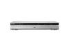 Sony RDR-HX650S - DVD recorder / HDD recorder with TV tuner - silver