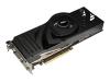 PNY GeForce 8 8800 Ultra - Graphics adapter - GF 8800 Ultra - PCI Express x16 - 768 MB GDDR3 - Digital Visual Interface (DVI) ( HDCP ) - HDTV out