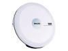 Philips EXP2540 - CD / MP3 player