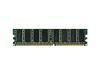 HP - Memory - 1 GB - SO DIMM 200-pin - DDR2 - 533 MHz / PC2-4200 - unbuffered - non-ECC