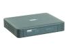SMC TigerAccess Extended Ethernet CPE SMC7800A/VCP - DSL modem - external - Fast Ethernet - 100 Mbps