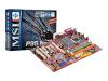 MSI P35 Neo Combo-F - Motherboard - ATX - LGA775 Socket - UDMA133, Serial ATA-300 - Gigabit Ethernet - High Definition Audio (8-channel)