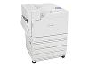 Lexmark C935hdn - Printer - colour - duplex - laser - A3, Ledger - up to 45 ppm (mono) / up to 40 ppm (colour) - capacity: 2180 sheets - USB, 1000Base-T, direct print USB