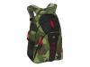 Toshiba Backpack Jungle with Katakana logo - Notebook carrying backpack - 15.4