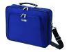 DICOTA BaseXX Supreme NotebookCase - Notebook carrying case - 15.4
