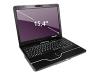 Packard Bell Easy Note MX52-B-025 - Turion 64 X2 TK-55 / 1.8 GHz - RAM 2 GB - HDD 160 GB - DVDRW (R DL) - Radeon X1200 HyperMemory up to 896MB - WLAN : 802.11b/g - Vista Home Premium - 15.4