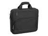 Targus Entry Level Case - Notebook carrying case - 15.4