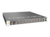 Force10 S2410 Data Center Switch - Switch - 10 Gigabit EN + 24 x XFP (empty) - 1U