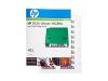 HP
Q2010A
HP Ultrium LTO4 WORM Bar Code Label Pack