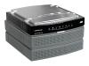 Linksys Network Storage System NAS200 - NAS - Serial ATA-150 - RAID 0, 1, JBOD - Ethernet 10/100