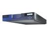Exabyte Magnum 1x7 - Tape autoloader - 1.4 TB / 2.8 TB - slots: 7 - LTO Ultrium ( 200 GB / 400 GB ) - Ultrium 2 - SCSI LVD - rack-mountable - 2U - barcode reader