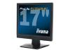 Iiyama Pro Lite P1704S-B1 - LCD display - TFT - 17