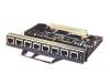 Cisco - Expansion module - ISDN - 8 ports - T-1/E-1