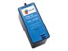 Dell - Print cartridge - 1 x colour (cyan, magenta, yellow)