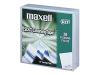 Maxell - Super DLT - cleaning cartridge