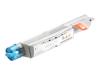 Dell - Toner cartridge - high capacity - 1 x cyan - 12000 pages