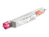 Dell - Toner cartridge - high capacity - 1 x magenta - 12000 pages