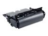 Dell The Use and Return Toner Cartridge - Toner cartridge - Extra High Capacity - 1 x black - 30000 pages