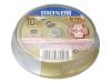 Maxell - 10 x DVD+RW - 4.7 GB 1x - 4x - spindle - storage media
