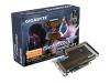 Gigabyte GV NX86T256H - Graphics adapter - GF 8600 GT - PCI Express x16 - 256 MB GDDR3 - Digital Visual Interface (DVI) ( HDCP ) - HDTV out