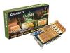 Gigabyte GV NX85T512HP - Graphics adapter - GF 8500 GT - PCI Express x16 - 512 MB DDR2 - Digital Visual Interface (DVI) ( HDCP ) - HDTV out