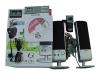 Hercules Chat Pack XPS 2.0 10 + Webcam Cassic + Headset - Web camera - colour - USB