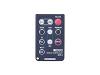 Ricoh DR 3 - Remote control - infrared