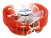 ZALMAN CNPS8700 LED - Processor cooler - ( Socket 754, Socket 940, Socket 775, Socket 939, Socket AM2 ) - copper