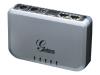 Grandstream HandyTone 503 - VPN gateway - EN, Fast EN