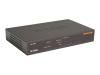D-Link DES 1008P 8-Port Desktop Switch with 4 PoE Ports - Switch - 8 ports - EN, Fast EN - 10Base-T, 100Base-TX - PoE
