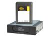 Quantum GoVault Data Protection Solution 800 - Disk drive - GoVault - Serial ATA - internal - with two 40 GB Cartridges