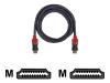 Cables To Go
83030
Cbl/30M Assem Blue CAT5E PVC UTP C