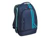 Targus RS Backpack - Notebook carrying backpack - 15.4
